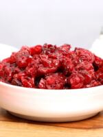 Dried cranberries 500g, baked special snack, dried fruit, ready-to-eat, raw material cake for pregnant women's snowflake pastry, dried cranberries thumbnail 4