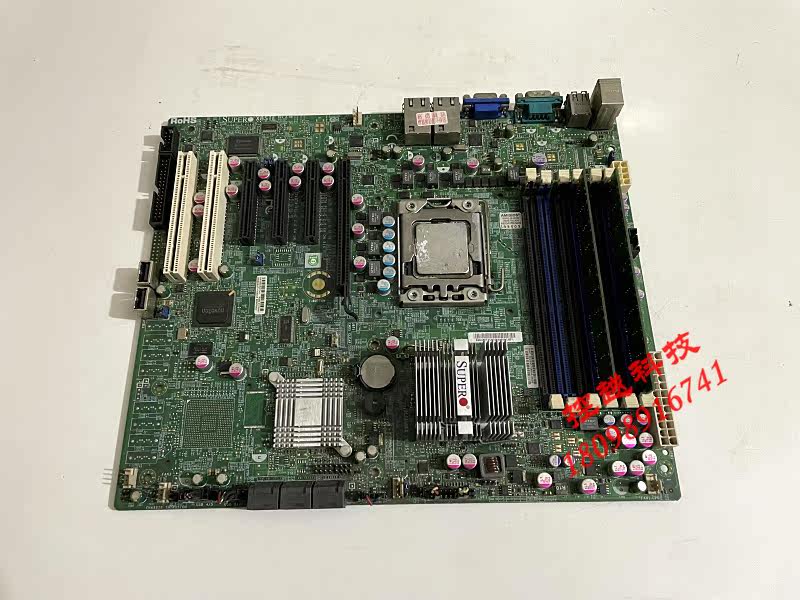 超微主板SUPERX8STEREV.2.00