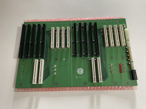 全新工控机底板MODEL： HPCI18SD VER：6.1 原装正品 保二年