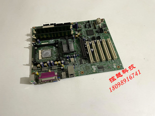 内存 RICHO 5PCI 带CPU FB9 FV300 理光 法斯特工控机主板