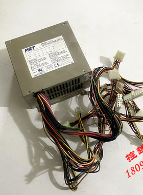 PRT 工控设备电源  PRM320 工控机电源  成色好