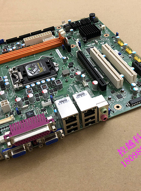 研华工控机主板 AIMB-501G2-KSA1E AIMB-501G2-KSA2E   保2年