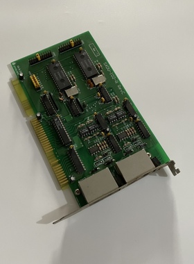 SXDU-I02-R RevC 工业设备卡