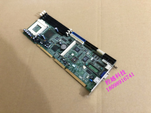 DVI 工控设备主板CITSMP LCD 支持CRT 双网口 370结构