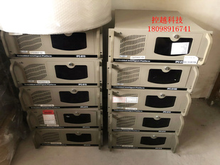 E5300 研祥 1814 原装 7270F 810E IPC 工控机 EC0 500G