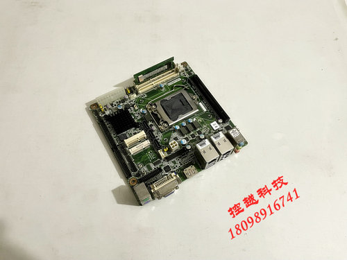 研华 AIMB-203G2工控主板 工控机主板 设备主板 质保一年