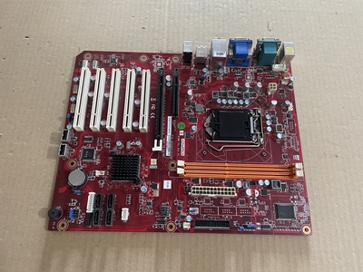 研华主板 AIMB-701VG-00A1E AIMB-701VG  AIMB-701VG-CTA1E 保1年