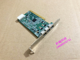 REV Y7345 CONCORD 原装 A图像采集卡 迈创 MATROX