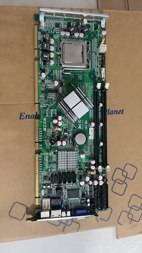工控机主板SHB-950 G41送CPU配全新包装