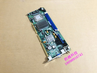 A1.1 成色 送CPU 945G REV FSB A1.0 研扬工控机主板