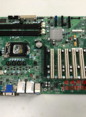 友通 DFI 工控机设备主板  SB601  SB601-C