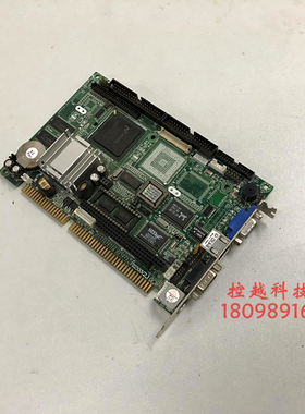 台湾函数FB2500 V2.1 数控系统主板 数控机床主板 原装正品