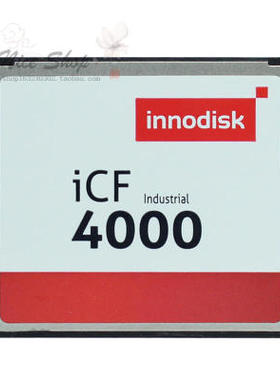 ICF 4000 8G 工业CF卡