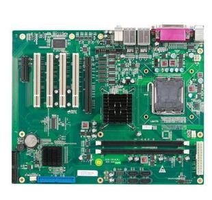 1814 成色新 研祥 C11 工控机主板 EC0 810E 原装 ECO