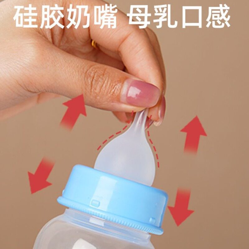 猫咪奶瓶幼猫专用喂奶喂水