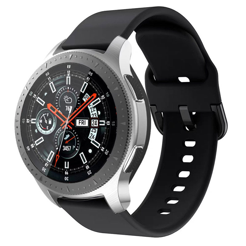 适用三星GalaxyWatch46mm表带