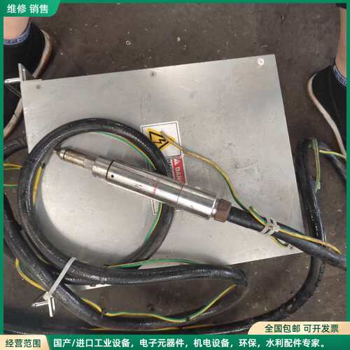 可维修Creating Nano Tech等离子体发生器，型号SA