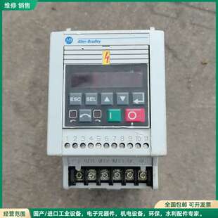 可维修AB罗克韦尓变频器160-BA01NPS1P1