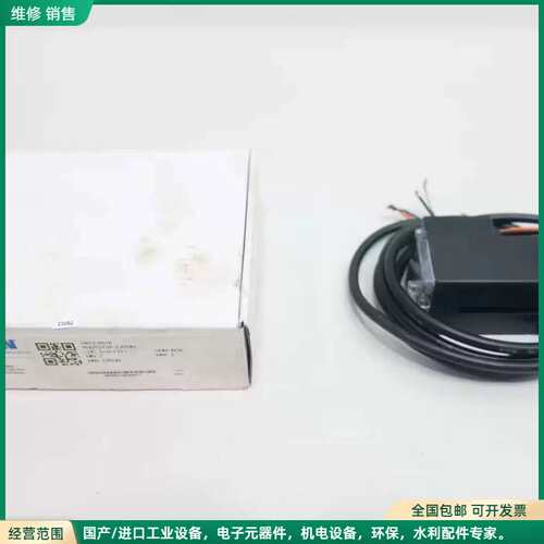 可维修Eaton 1451E-6514 光电传感器 24-240v-ac 12-240v-DC