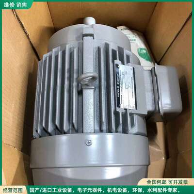 可维修Toshiba IKK-FBK8 3-Phase Induc