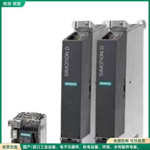 可维修99新6SL3120-1TE24-5AA3 西门子SIMOT