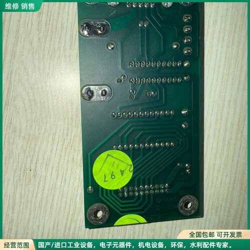 可维修BENNETT X-RAY 库存备件板 PCB ASS'Y