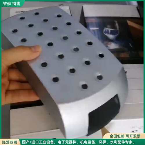 可维修3M Adflo主机装置滤盒盖