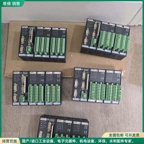 可维修BACHMANN ME203/CN 、DO216、DI21