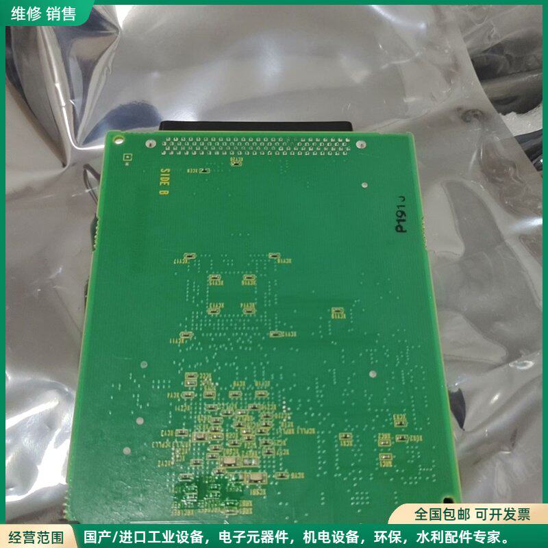 可维修#机械臂 #机器人自动化，发那科A20B-8101-060