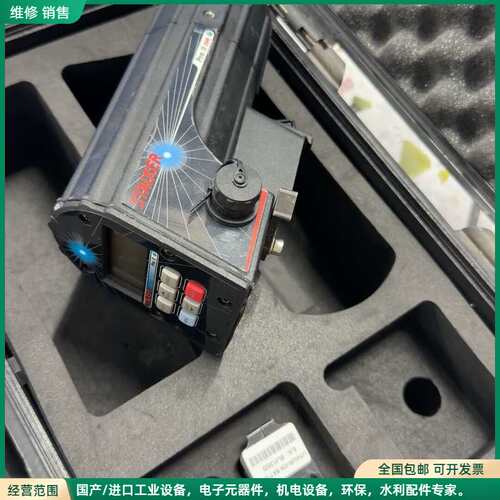 可维修stalker pro2 测速仪