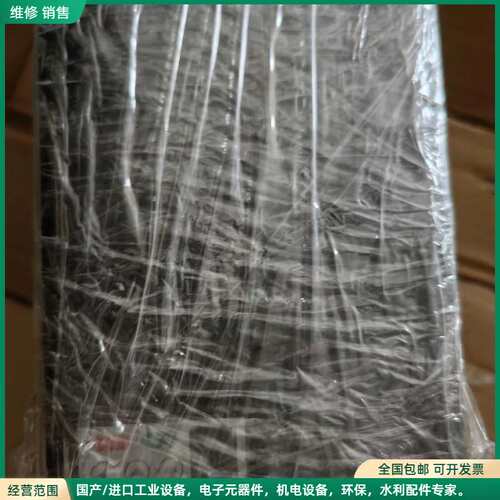 可维修安川变频器MD310T11B，成色很好