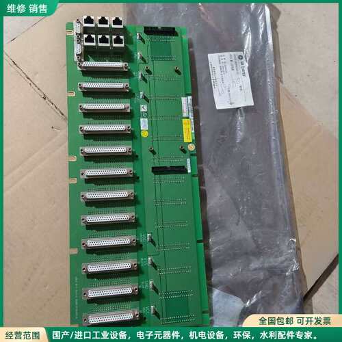 可维修GE Energy，369B1859G0014 EBUS