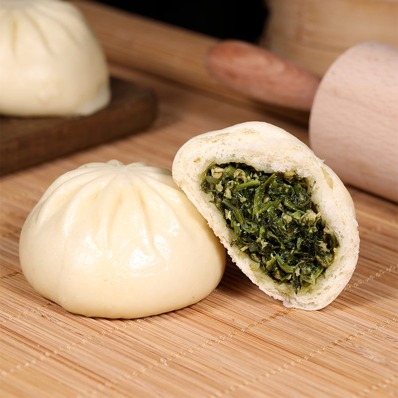 清真薄皮素馅菜包茴香鸡蛋速冻包子早餐速食早饭半成品加热即食,粮油调味/速食/干货/烘焙,包点,淘宝优惠券,粉丝福利购,淘宝优惠卷