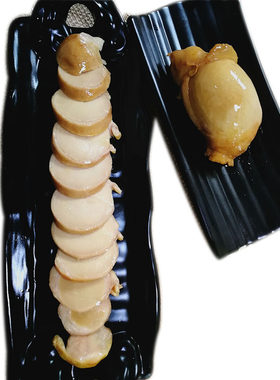 牛宝熟食真空即食卤味肉食