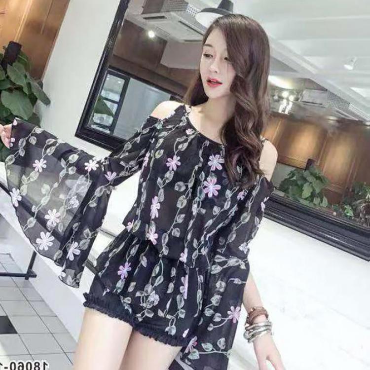 小心机泳衣女三件套韩版温泉保守遮肚小胸聚拢泳装显瘦性感比基尼在类目 运动/瑜伽/健身/球迷用品, 游泳, 比基尼中 - 来自Buy2taobao.com提供专业的淘宝代购服务