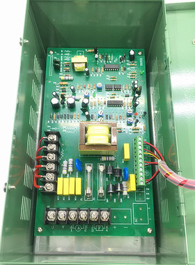 通合DC2HP控制盤/直流马达调速器220V进180V出/调速范围0-1800转