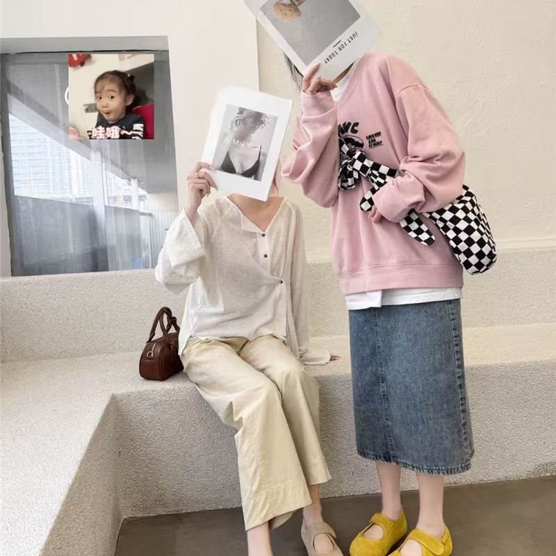 牛皮版平底浅口勃肯鞋女玛丽珍鞋