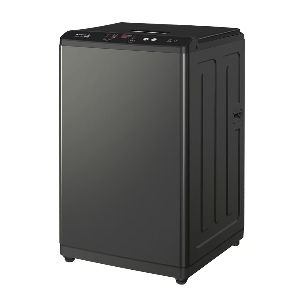 Gree/格力全自动波轮洗衣机家用10KG大容量智能预约快洗节能
