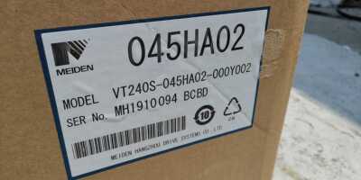 明电舍变频器vt240s-045ha02-000y002/vt240s-055ha02-000y002