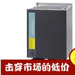 全新库存西门子s120变频器配件6SL3100-0BE28-0AB0议价