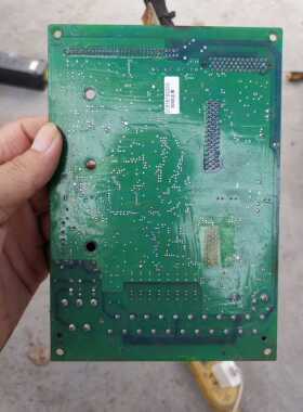 优利康变频器YD5000和YD3000主板控制板cpu板端子板控制卡YD2000