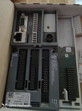 ABB AC500 CPU底板 TB511-ETH  1SAP111100R0270  全新现货