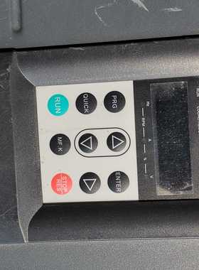 汇川变频器MD290T110G/132p拆机包好110千瓦