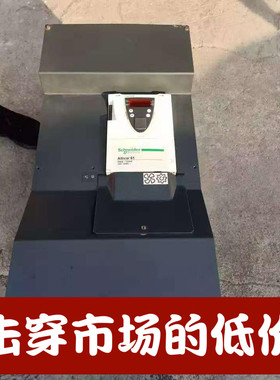 维修销售回收施耐德变频器   ATV61HC63N4  630KW