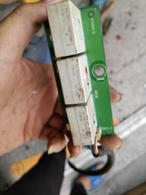 电流传感器HT31625-1C HS-PKD125V4B15GWS