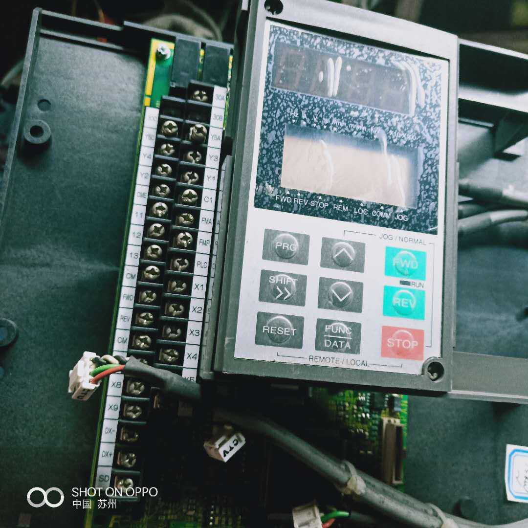 富士g11s变频器主板驱动板EP-3959D-C6各种型号都有，维修收售