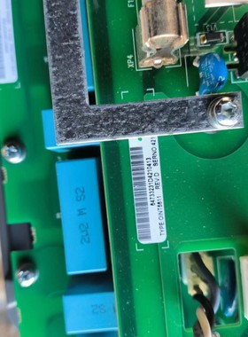 全新ABB变频器ACS510系55-75-90KW电源驱动板OINT5611C