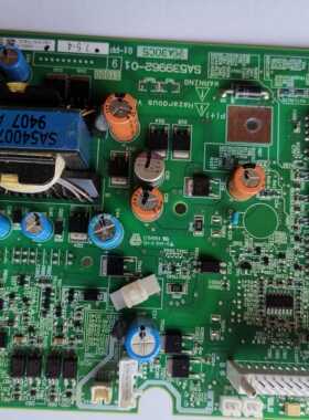 G1-PP-7.5-4富士变频器G1s系列驱动板电源板SA539962-01全新现货