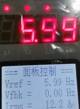 新时达AS500变频器 AS500-4T18P5 18.5KW 维修销售提供技术支持