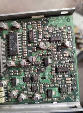 原装丹佛斯VLT5000变频器主板175Z1528 DT8/R4 现货 包好